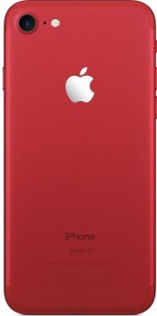 Apple iPhone 7 256Gb Red